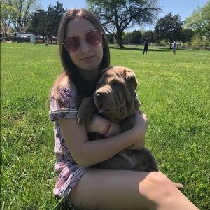 Meet your Posher, Colleen